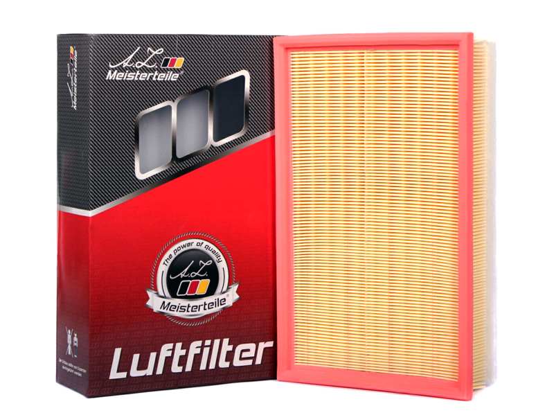 Luftfilter